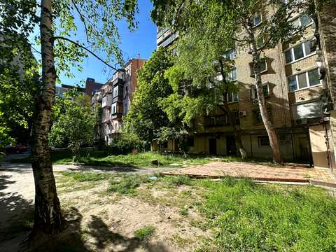 коммерческая по адресу Саксаганского ул., 45