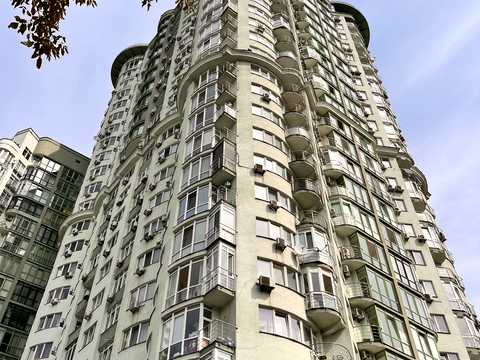 квартира по адресу Генерала Шаповала ул. (Механізаторів), 2