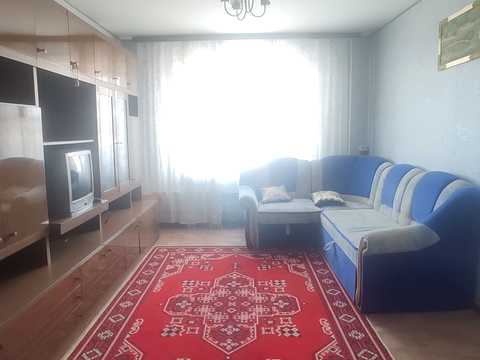 квартира за адресою Оноре де Бальзака вул., 91/29