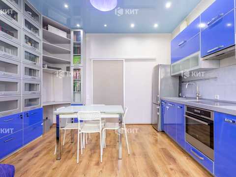 квартира за адресою Барабашова вул., 32а