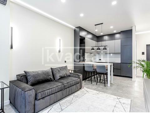 квартира за адресою Берестейський просп. (Перемоги), 11 к3