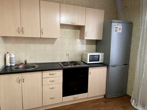 квартира по адресу Елизаветы Чавдар ул., 34