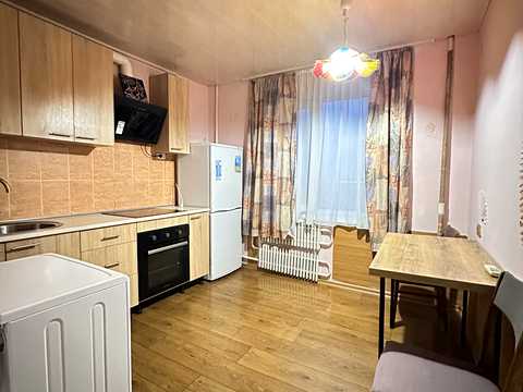 квартира за адресою Старочумацька вул. (Байкальська), 82-К