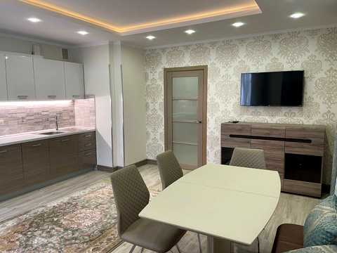 квартира за адресою Золотоустівська вул., 30