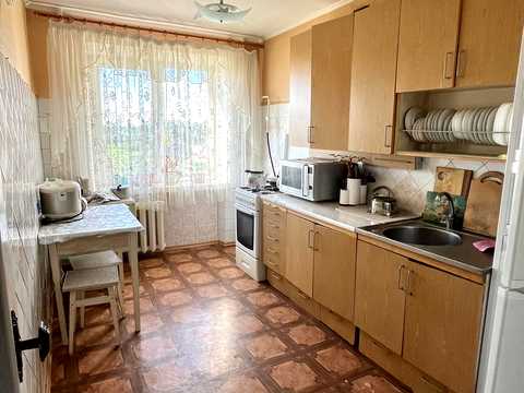 квартира по адресу Марганецкая ул., 26