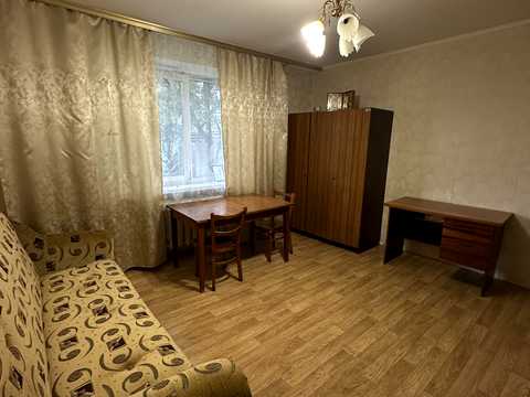 квартира за адресою Михайла Грушевського вул., 3-А