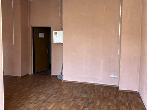 комерційна за адресою Науки просп. (Леніна), 40