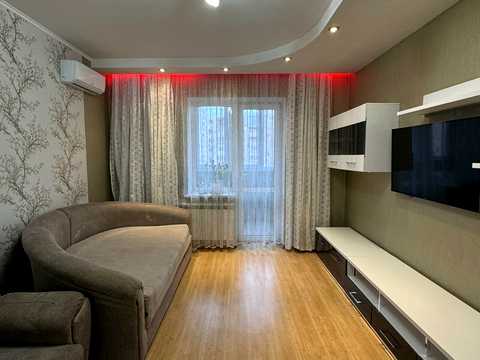 квартира за адресою вул.Сахарова, 26