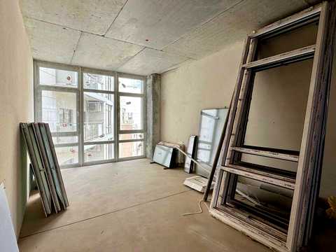 квартира за адресою Саперне Поле вул., 3