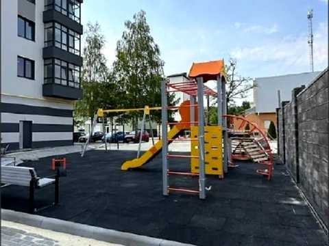квартира по адресу Черновола ул., 9