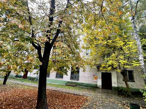 квартира за адресою Святошинська вул., 40