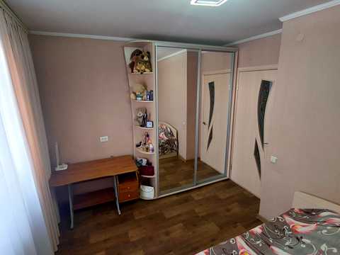 квартира за адресою Героїв України просп. (Героїв Сталінграду), 87-В