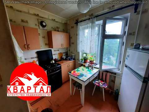 квартира по адресу Нижнеднепровская ул., 2