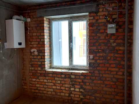 квартира по адресу Смілянська, 122/3