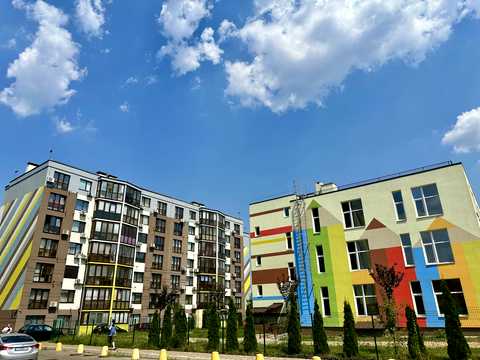 квартира за адресою Стеценка вул., 75-Б