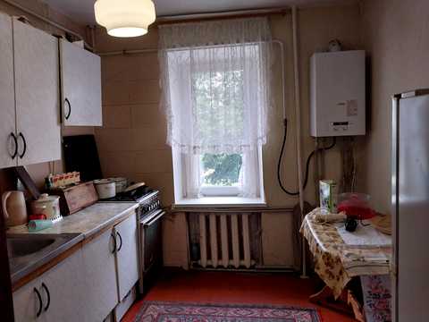 квартира по адресу Київська, 21