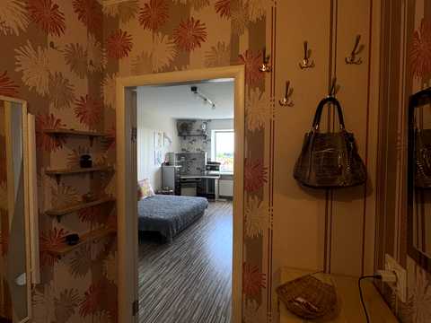 квартира за адресою Євгена Чикаленка вул., 59и