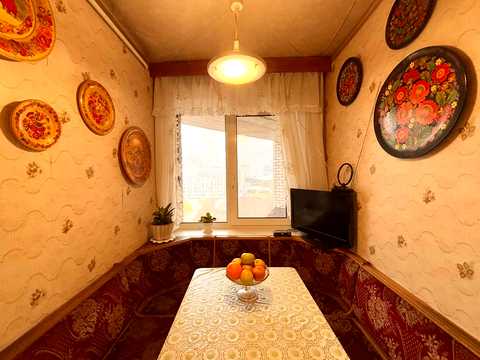 квартира за адресою Дніпро, Ливарна вул., 17