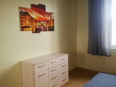 квартира по адресу Садова ул., 53