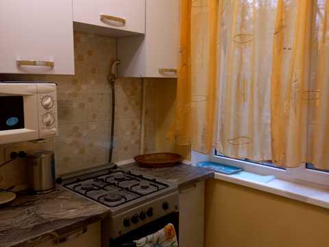 квартира за адресою Романа Атаманюка вул., 25
