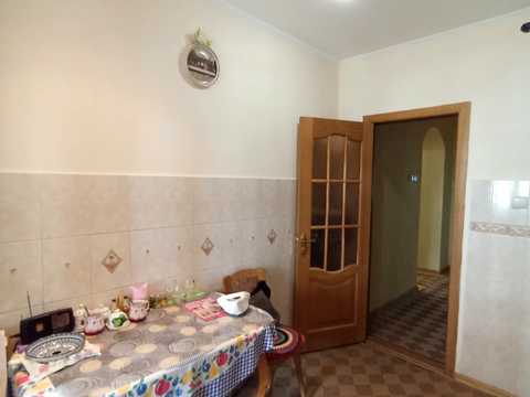 квартира по адресу Славы Стецко ул., 3