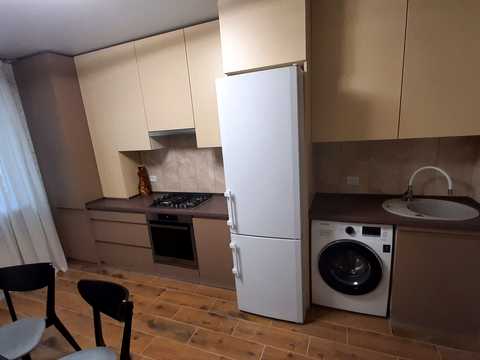 квартира за адресою Лосівський пров., 4