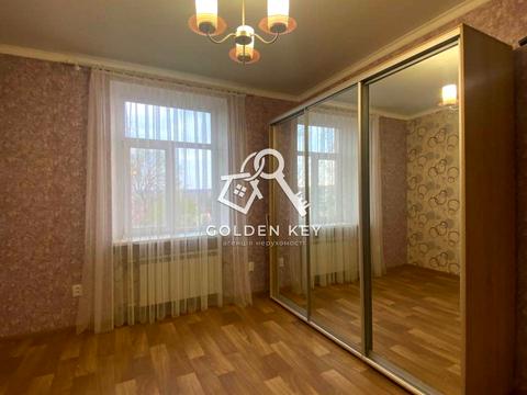 квартира по адресу Петра Калнышевского ул. (Харитонова), 8