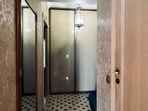 квартира за адресою Соборності вул. (Косіора), 30