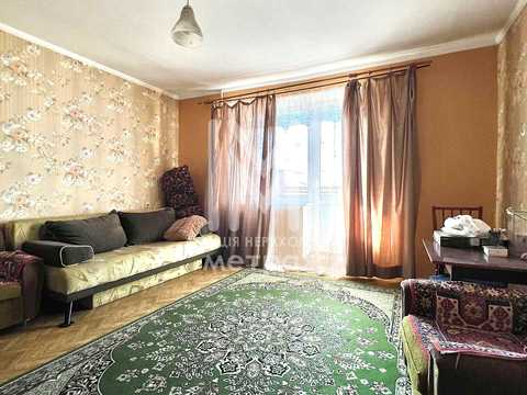 квартира по адресу профессора Отамановского ул. (Коломенская), 25