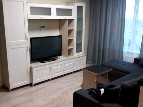 квартира за адресою Порохова вул., 20-А