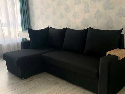 квартира по адресу Леоніда Бірюкова бульв., 2
