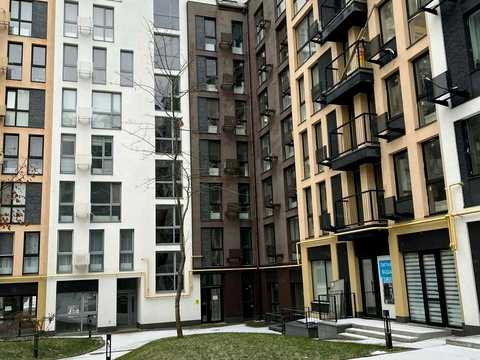 квартира за адресою Михайла Величка вул., 40/4 СЛ
