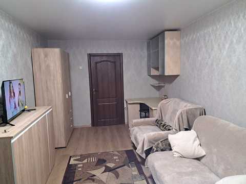 комната по адресу Максима Берлинського ул., 23/8
