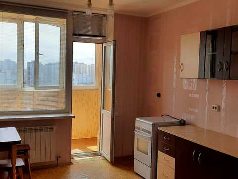квартира за адресою Здолбунівська вул., 9