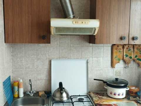 квартира за адресою Гвардійців-Широнінців вул., 121