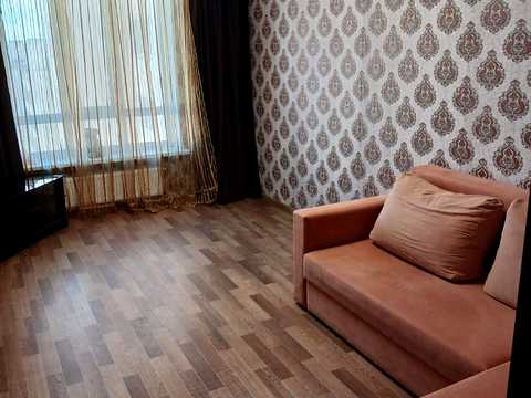 квартира за адресою Чубинського вул., 8-А