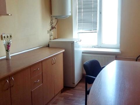 коммерческая по адресу Радистів ул., 54