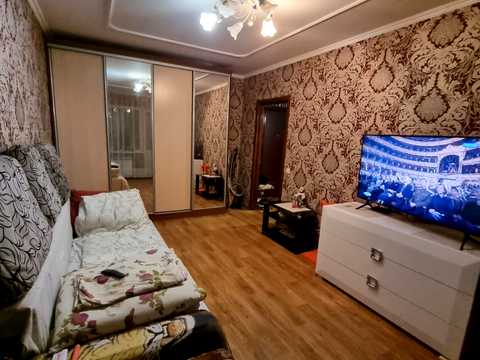 квартира за адресою Каштанова вул.