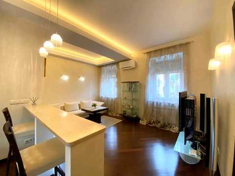 квартира за адресою Круглоуніверситетська вул., 22