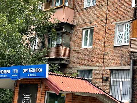 квартира по адресу Железнодорожная ул., 23