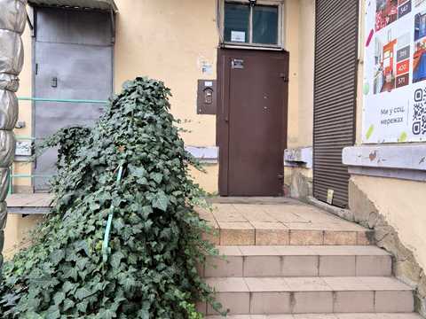 квартира по адресу Науки просп. (Гагарина), 74-А