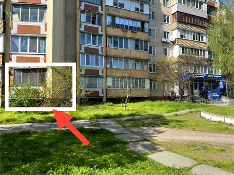 коммерческая по адресу Свободы просп., 15/1