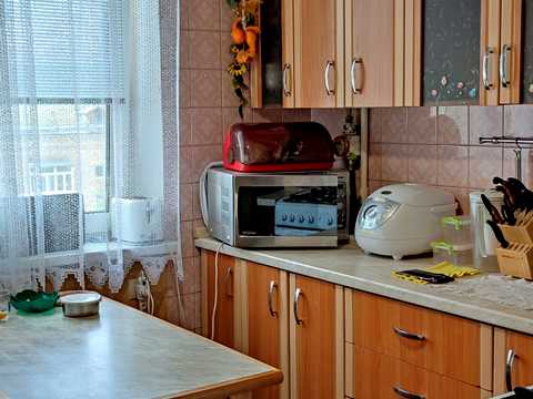 квартира по адресу Бориславская ул., 70