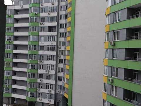 квартира по адресу Вышгородская ул., 45/3