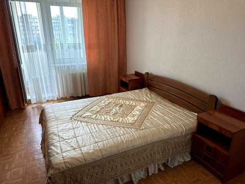 квартира по адресу Миколы Бажана просп., 5-А