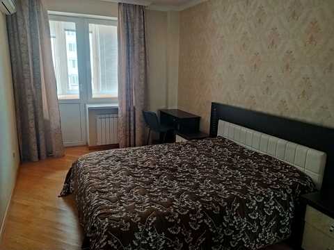 квартира по адресу Никольско-Слободская ул., 2-Б