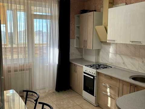 квартира по адресу Боголюбова ул., 9