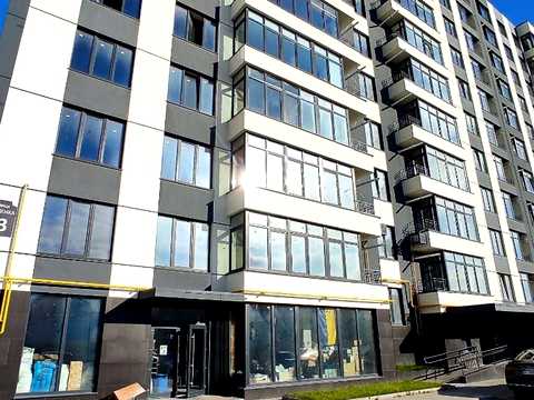 квартира за адресою Шевченка вул., 13