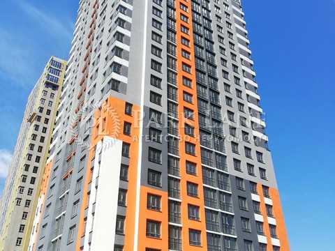 квартира по адресу Автозаводская ул., 72-Б