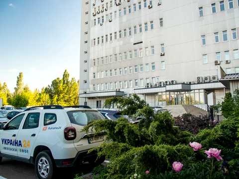 комерційна за адресою Героїв Космосу вул., 4